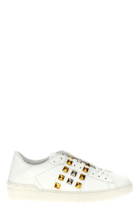 Valentino Garavani Rockstud Untitled Valentino Garavani “White” (Y2S0931GDLRJJ)