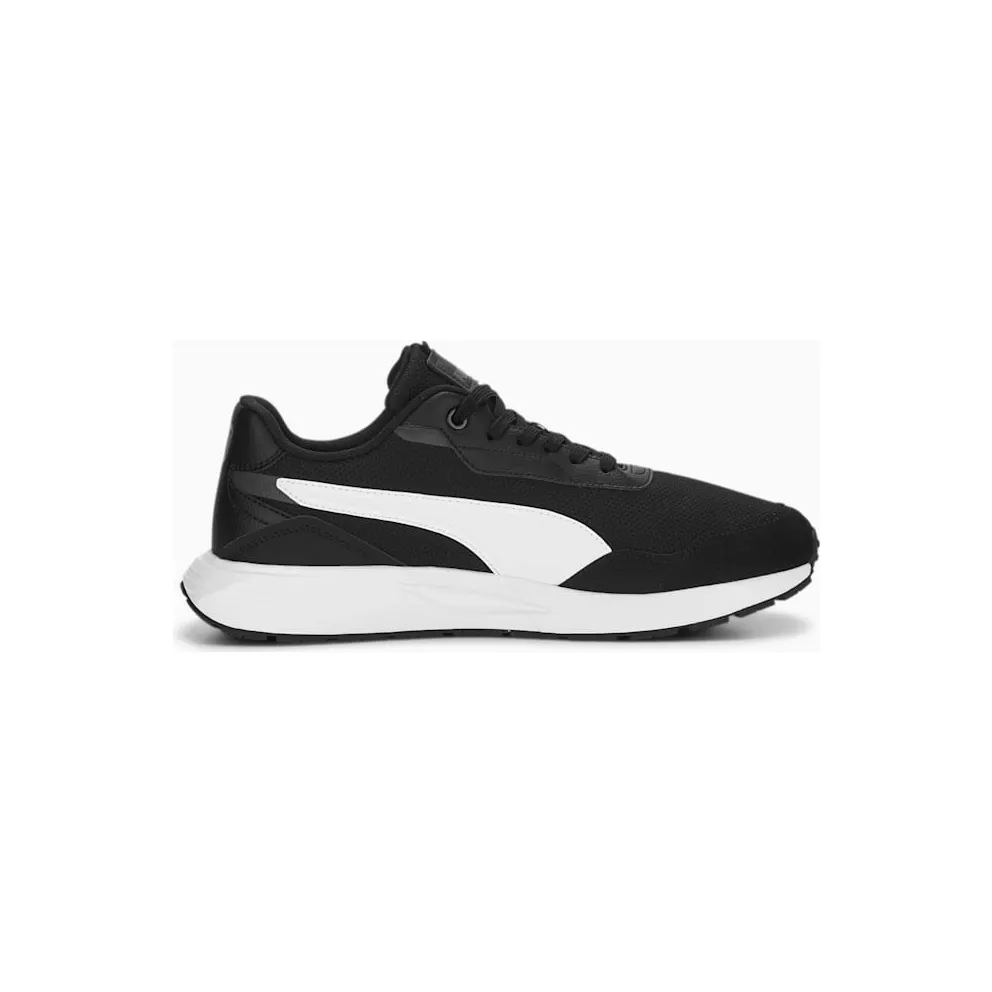 Puma Runtamed Puma Black / Puma White / Shado (389236-01)