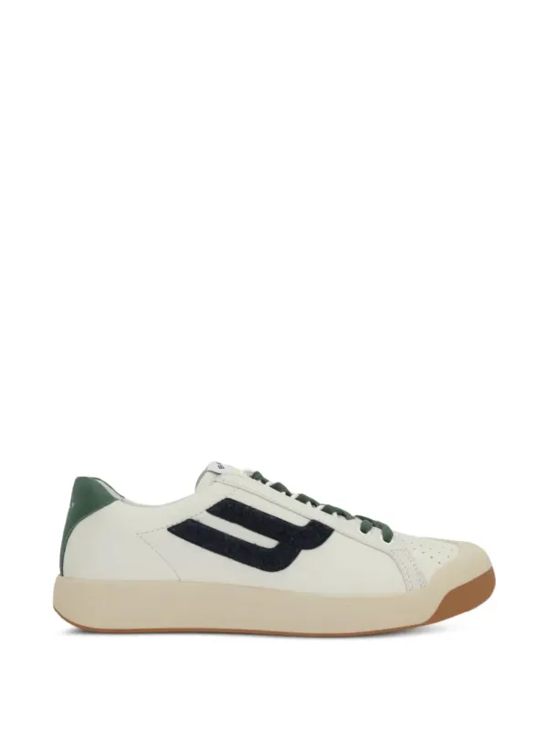 Bally Tennis Collection – Nude (MSK0GBVT012)