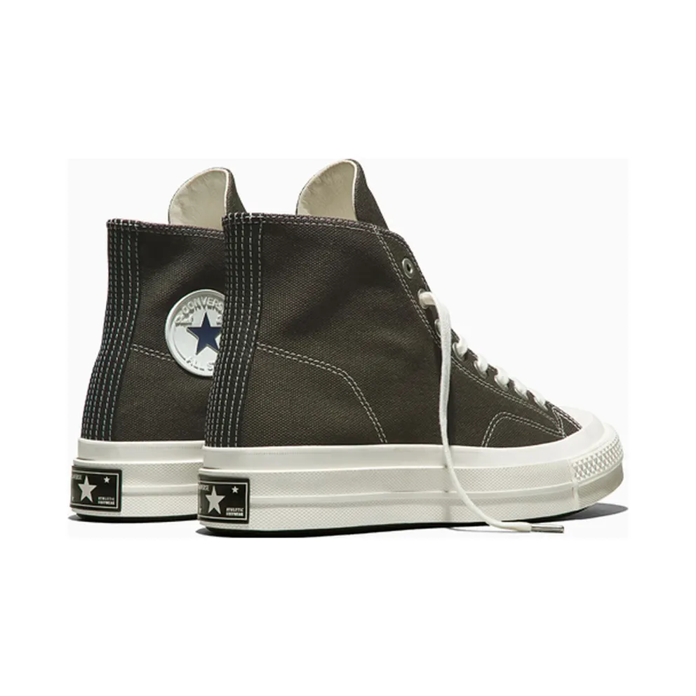 Converse Chuck Taylor All Star First String High Heavyweight Canvas Beluga (A14280C)