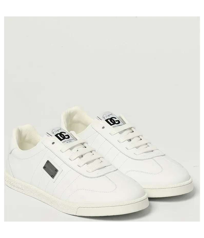 Dolce & Gabbana Sneakers White (DA5300A104880001)