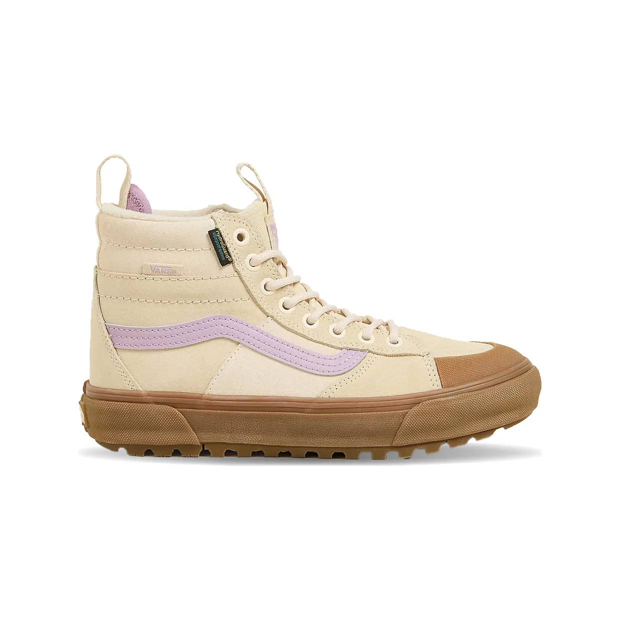 vans-sk8-hi VN000CVTWHP1