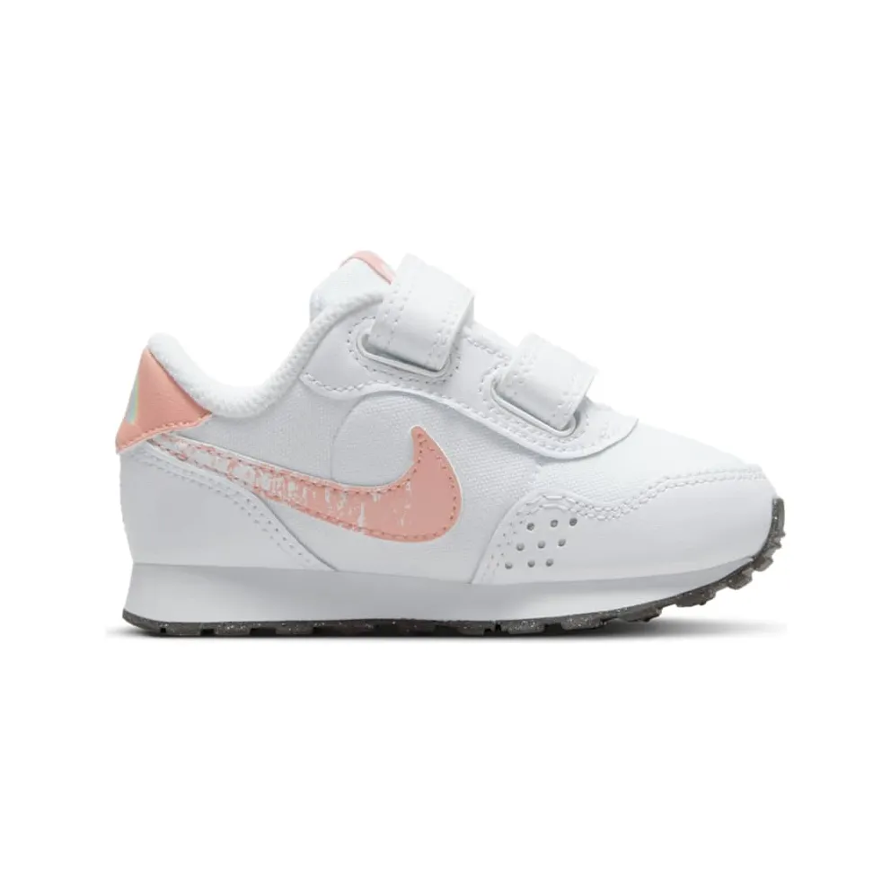 Nike MD Valiant SE Baby & Toddler White (DM1272-100)