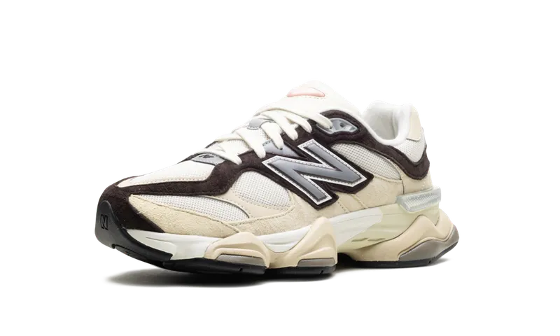 New Balance 9060 “Emerging Brown” (U9060FLP)
