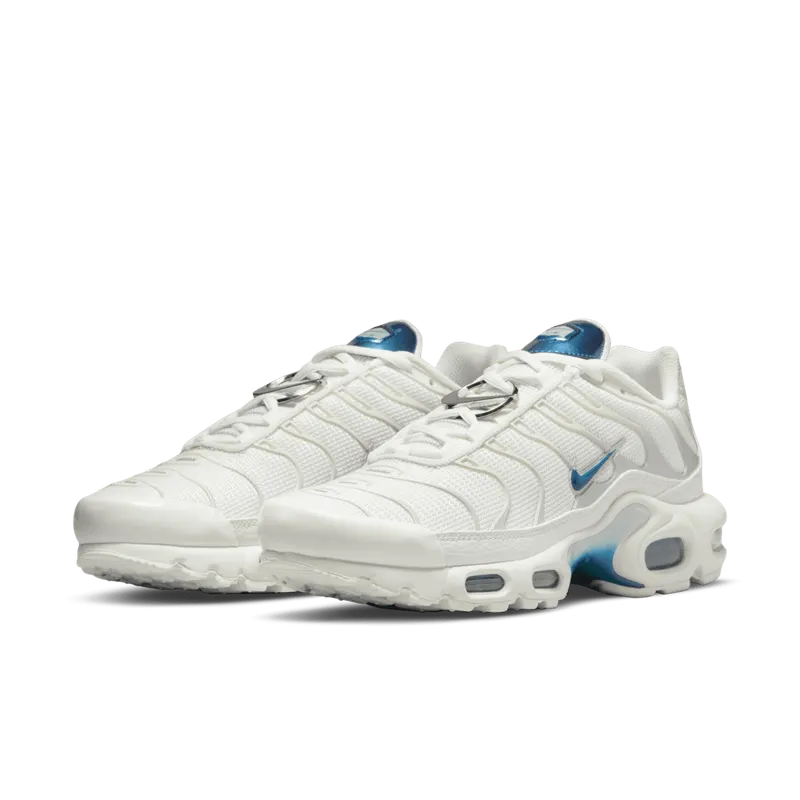 Nike Air Max Plusen White (DR7853-100)