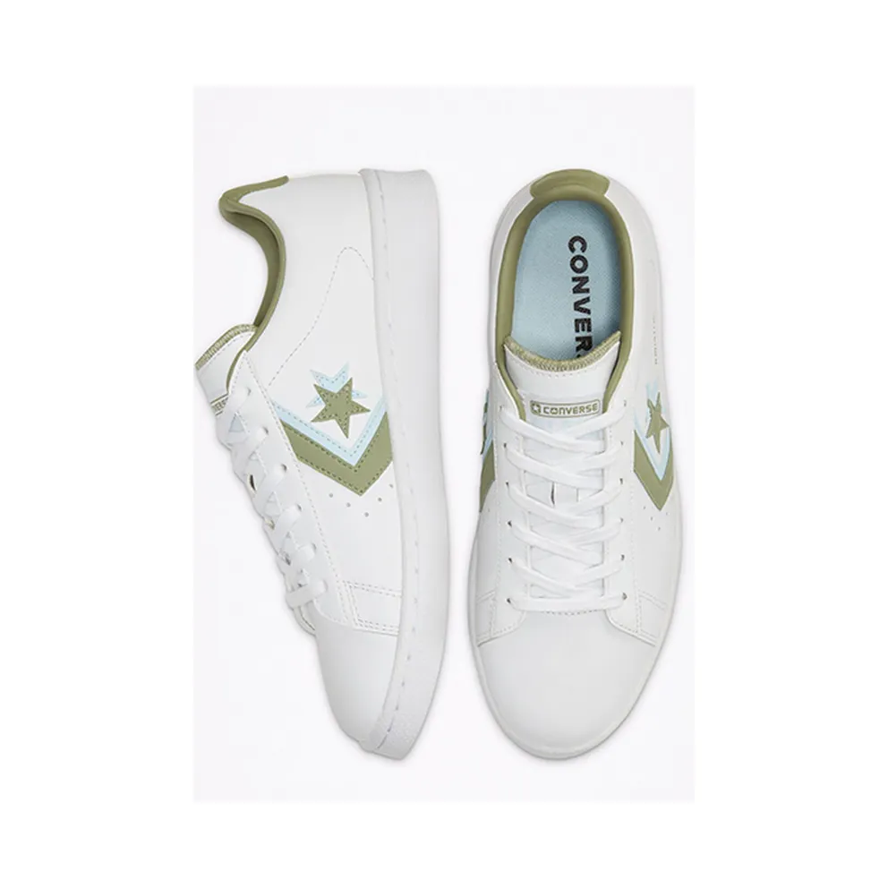 Converse Sunblocked Pro Leather Low Top (167854C)