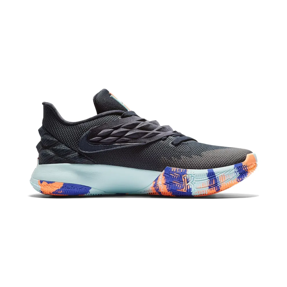 Nike Kyrie Low 1 Dark Obsidian Dark Obsidian/Dark Obsidian (AO8979-402)