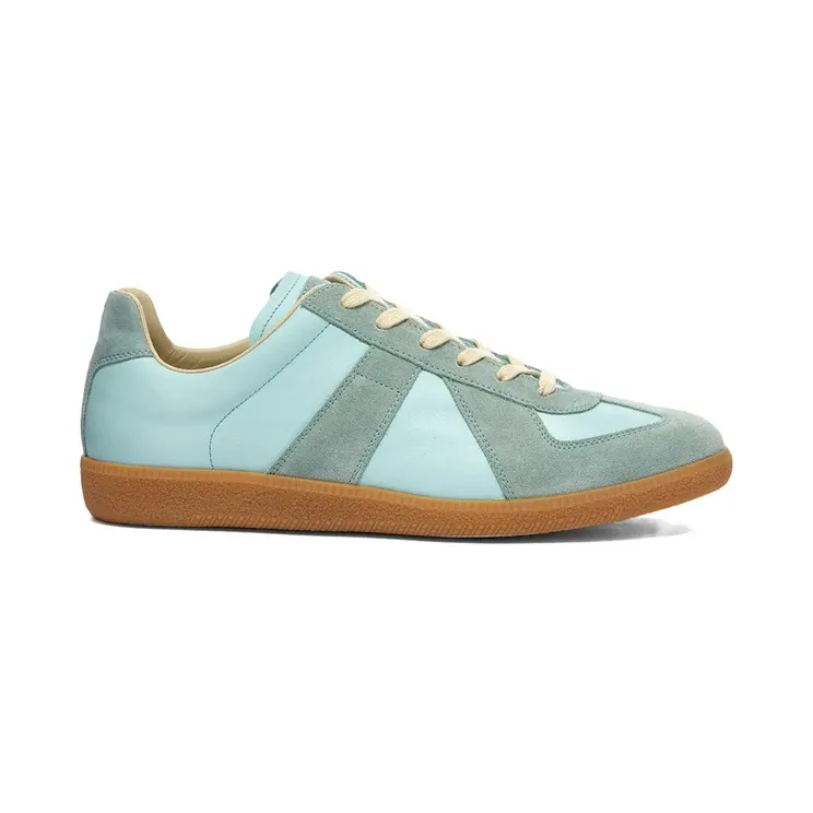 Maison Margiela Replica Nimbus Smoke Green (S57WS0236 P1895 H8864)