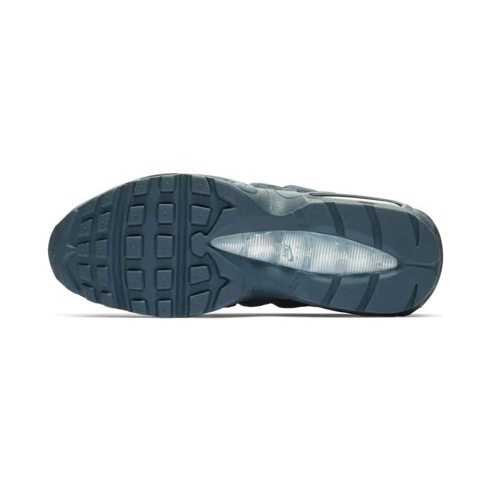 Nike Air Max 95 Jelly Swoosh Armory “Armoury Blue / Light Armoury Blue / White” (CJ0423-400)