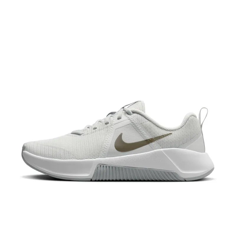 Nike MC Trainer 3 Photon Dust White Light Smoke Grey Metallic Pewter (FQ1830-002)