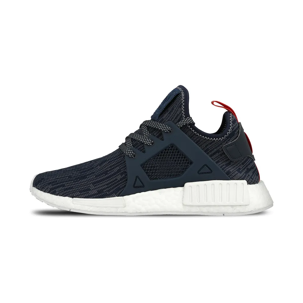 adidas NMD XR1 Glitch Unity Blue (W)