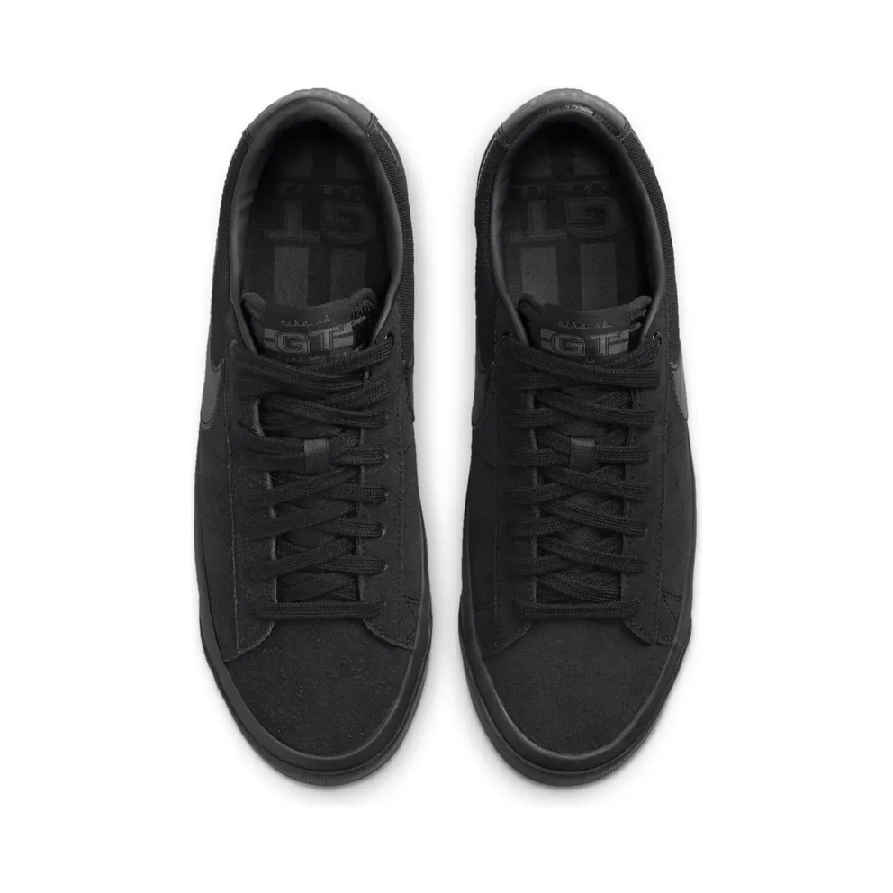 Nike SB Zoom Blazer Low Pro GT Black Anthracite (DC7695-003)
