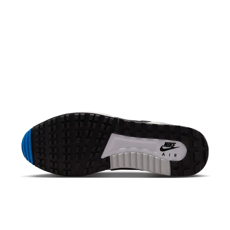Nike Air Pegasus ’89 Golf Photon Dust Light Smoke Grey Photo Blue Black (FJ2245-006)
