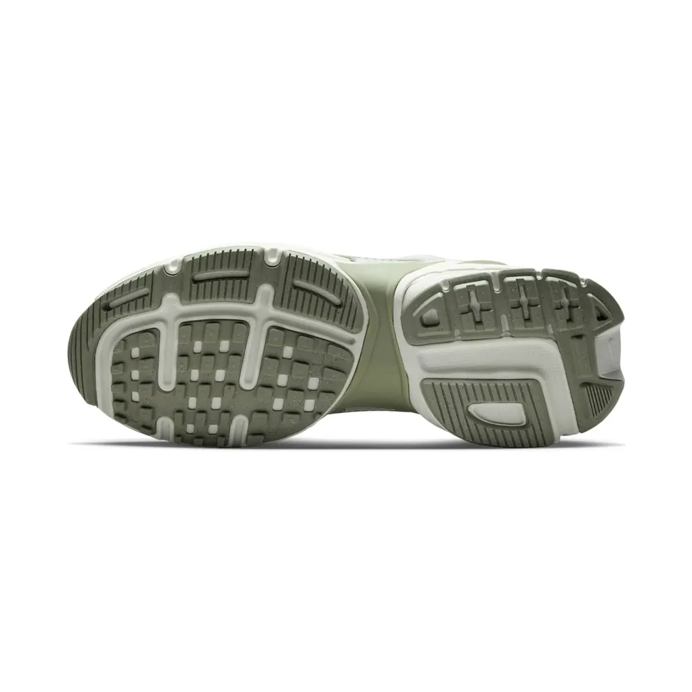 Nike V2K Run (Grey / Green) – FD0736-006