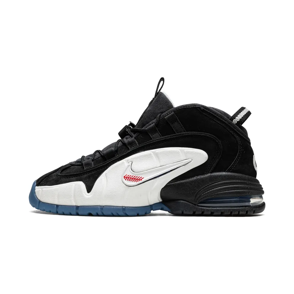 Nike Air Max Penny 1 “Social Status Recess Black” (DM9130-001)