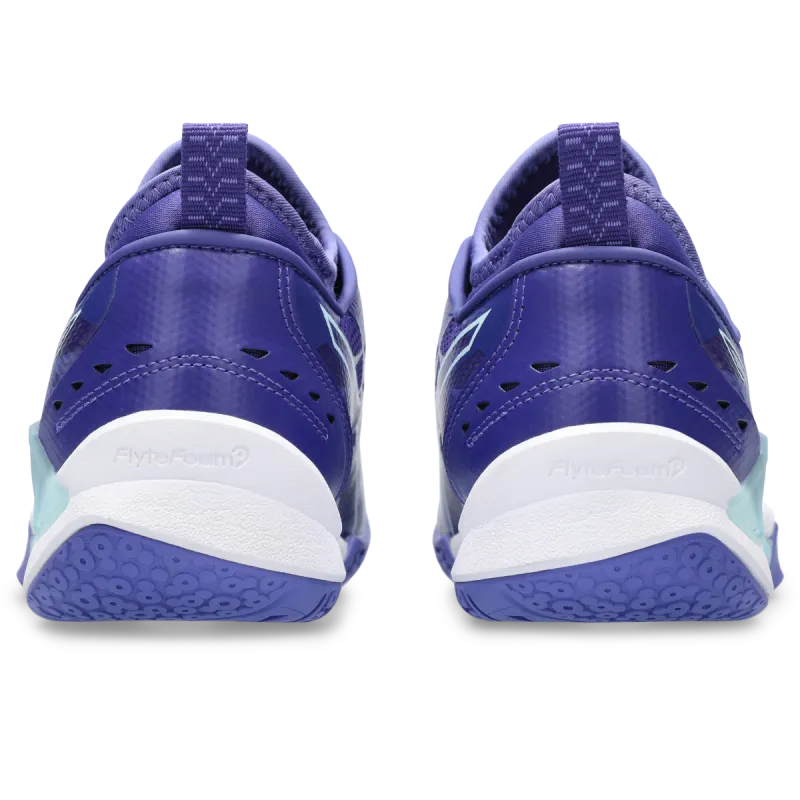 Asics Blast Ff 3 Eggplant/Aquamarine (1072A080.401)