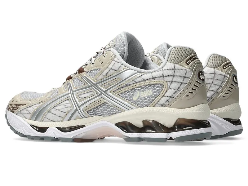 ASICS GEL-NIMBUS 10.1 “Concrete / Feather Grey” (1203A543-024)