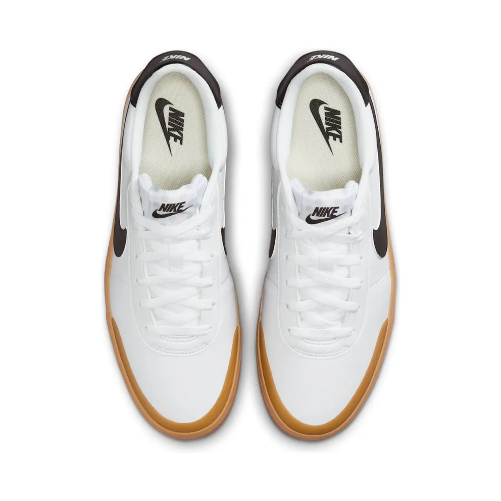 Nike Court Shot White Black Gum (FQ8146-112)