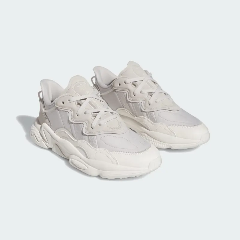 adidas OZWEEGO Grey One / Grey One / Core White (IF5479)