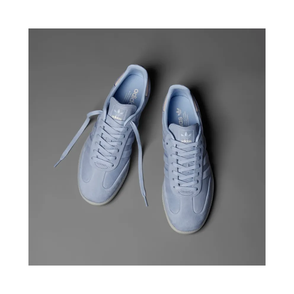 Adidas Samba Blue Dawn / Wonder Quartz / Aluminium (IG9681)