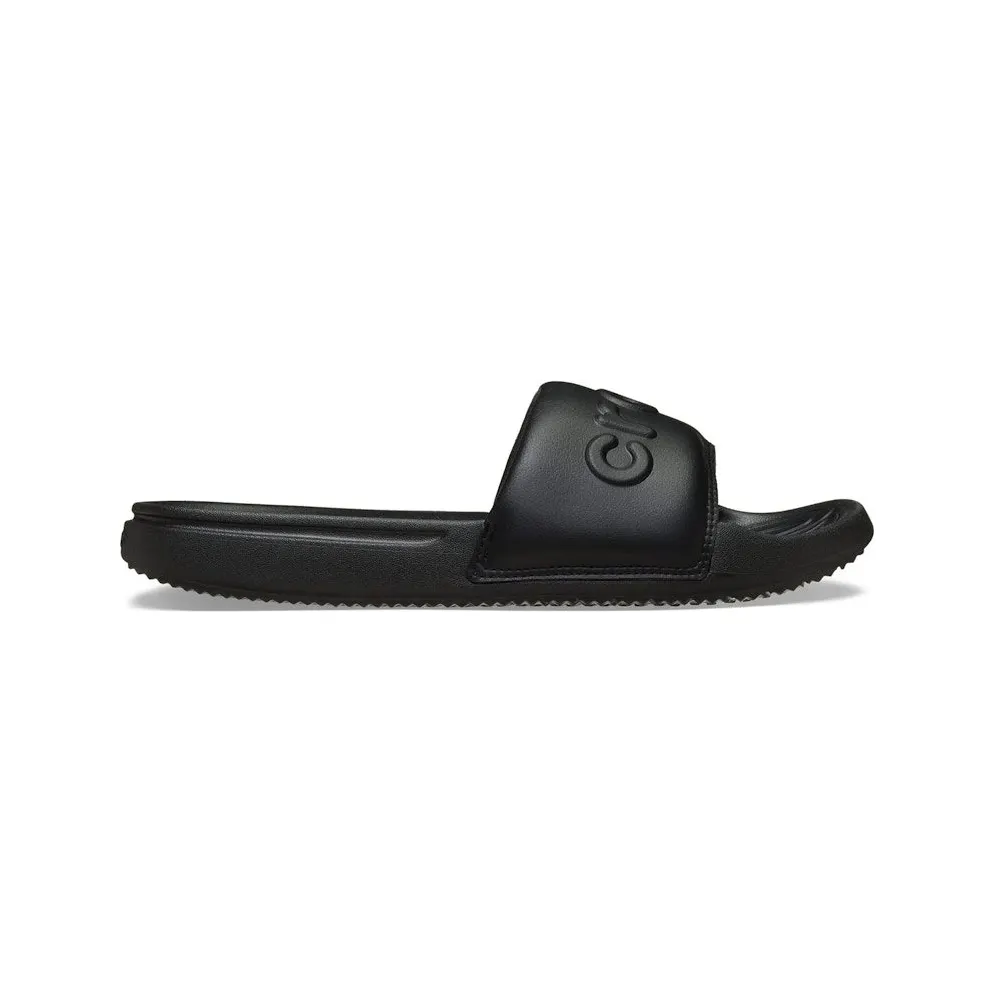 Crocs All Day Slide Black (211432-001)