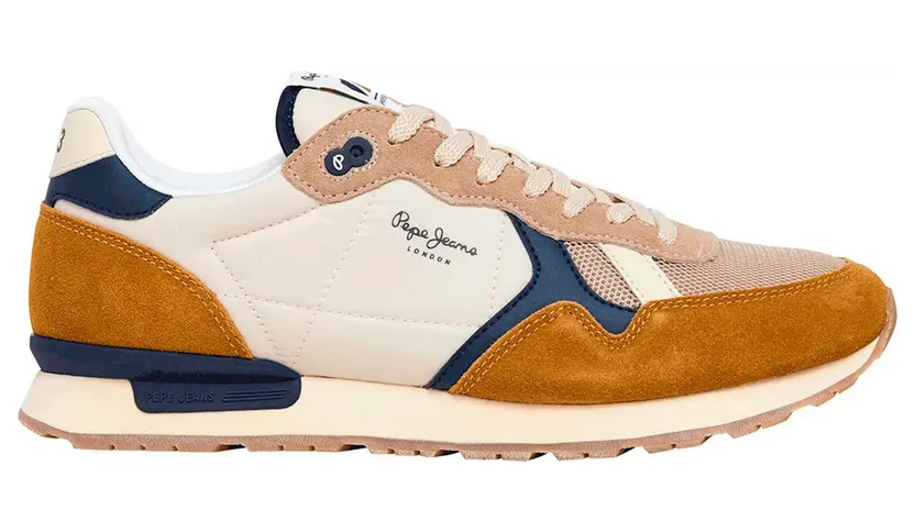 pepe-sneaker PMS40030-859