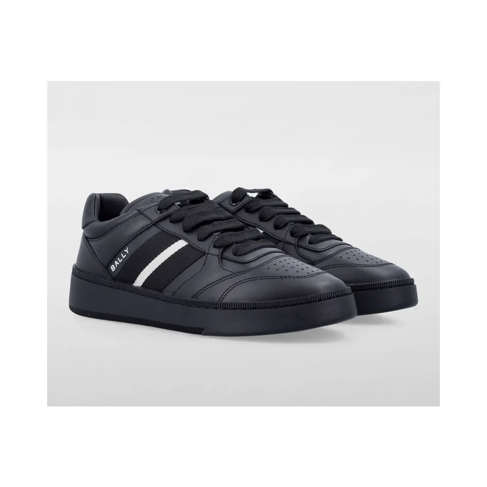 Bally Black 1 (MSK08YVT179I9S1)