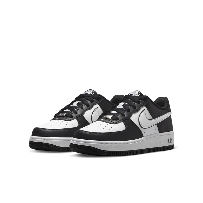 Nike Air Force 1 Low GS “Panda” (DV1621-001)