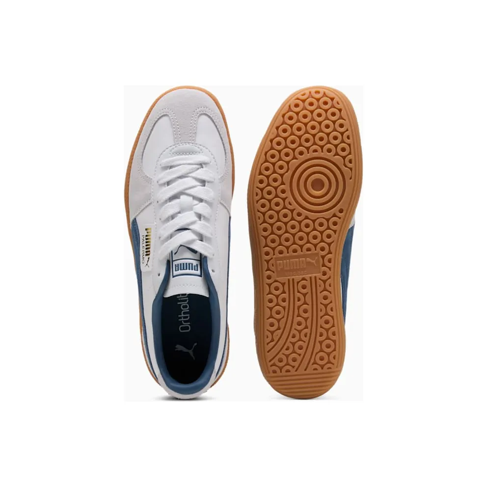 Puma Palermo White (396464-24)