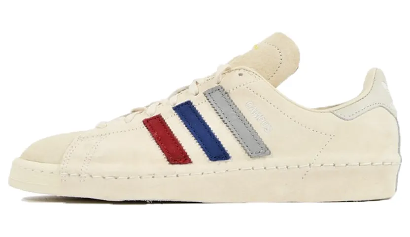 Adidas Campus 80 Recouture Chalk White (FY6755)