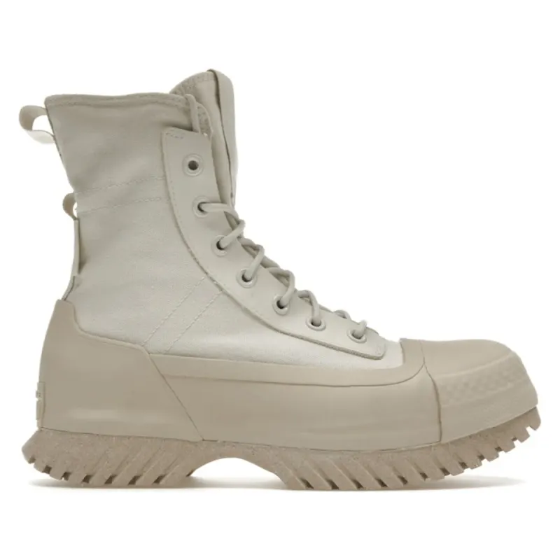 Converse Chuck Taylor All Star Lugged 2.0 Counter Climate Light Bone/light Bone/papyrus