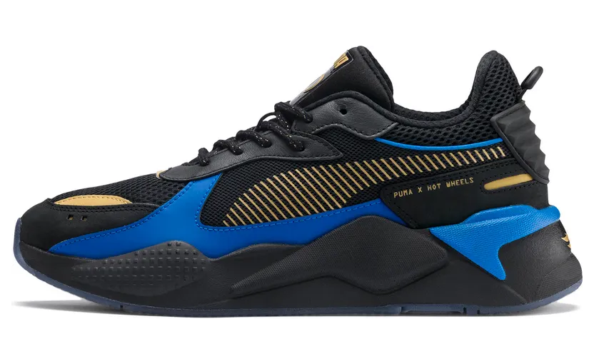 Puma RS-X Toys Hot Wheels Bone Shaker
