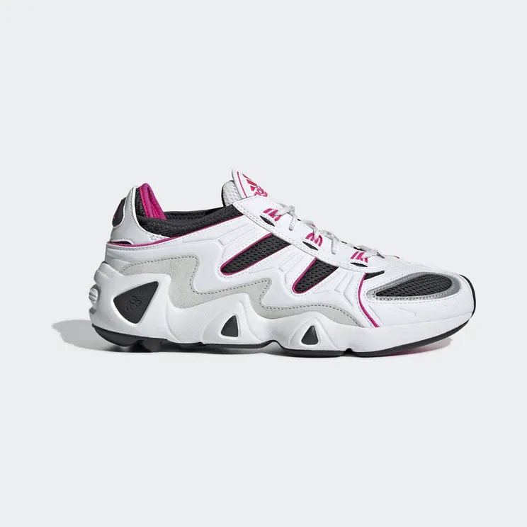 Adidas FYW S-97 ‘Crayon White’ Crayon White/Crayon White (G27987)