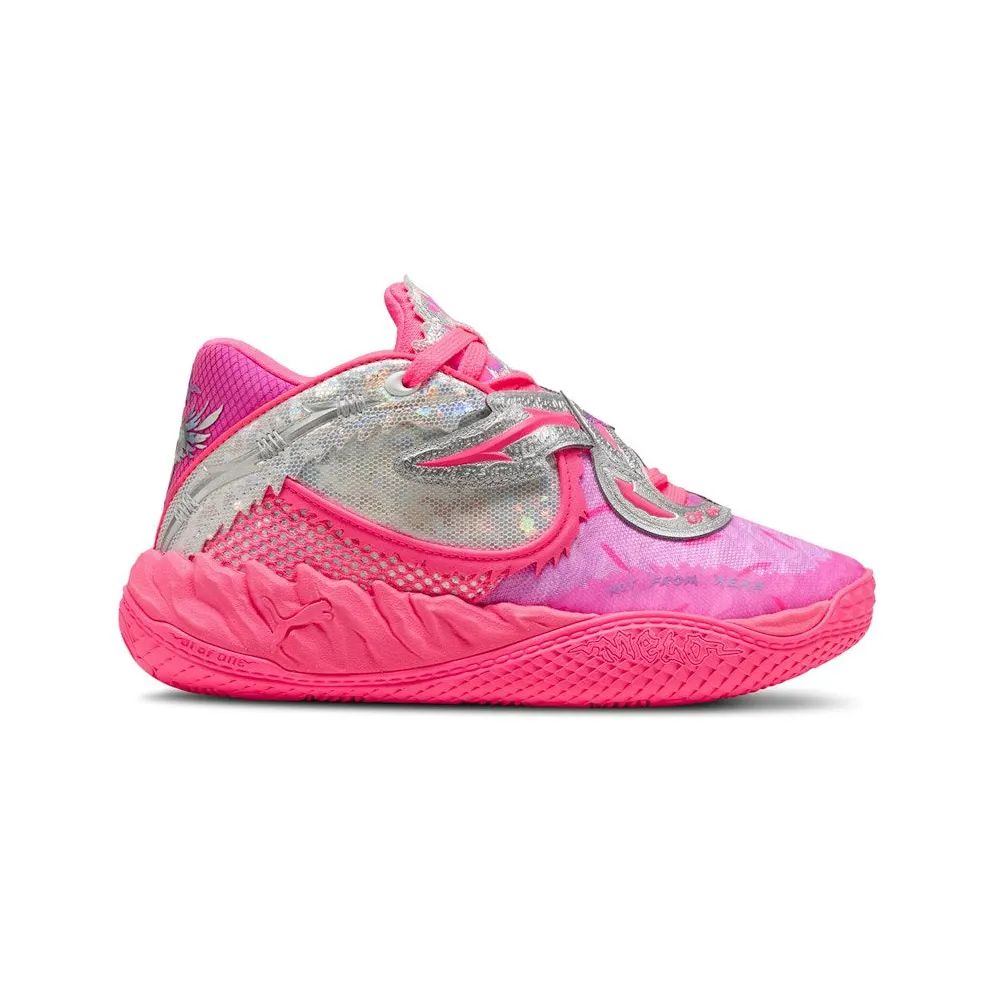 Puma LaMelo Ball MB.05 World Tour (312249-01)