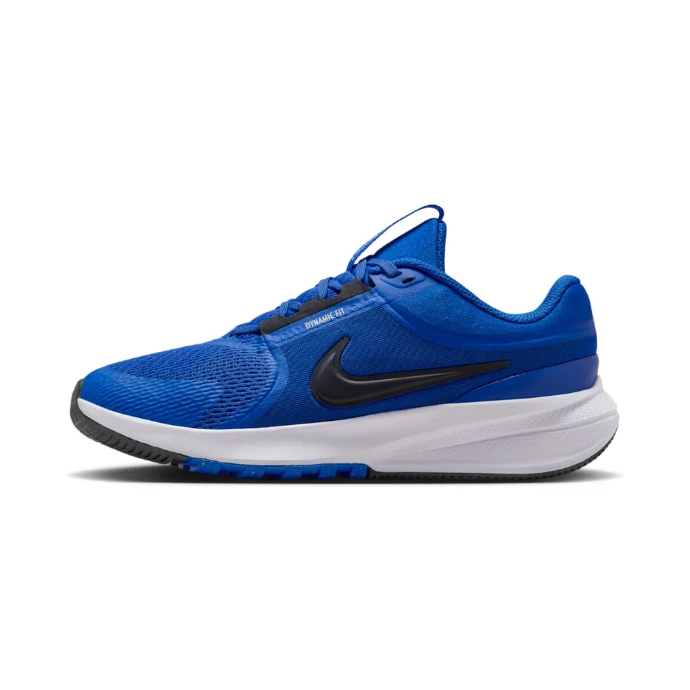 Nike Star Runner 5 Game Royal White Black (HF7004-401)
