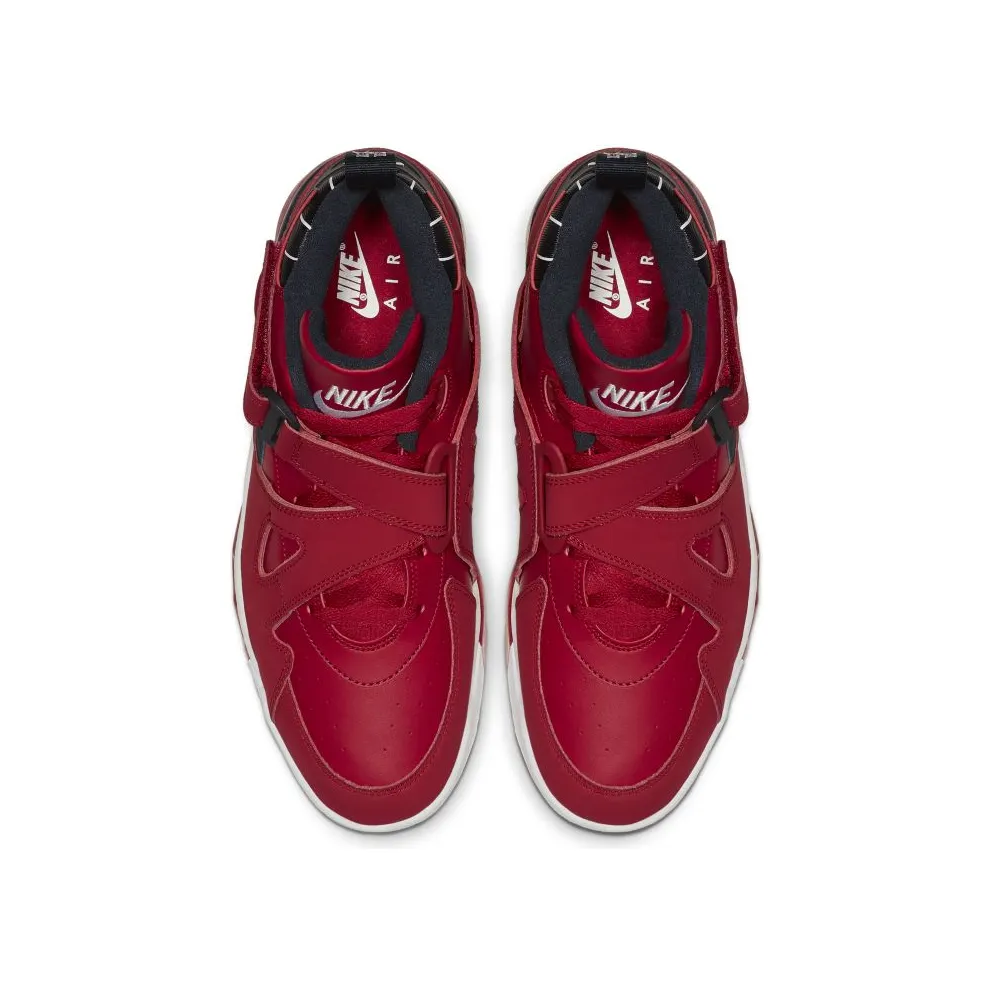 Nike Air Force Max CB Gym Red Gym Red/White-Black (CJ0144-600)