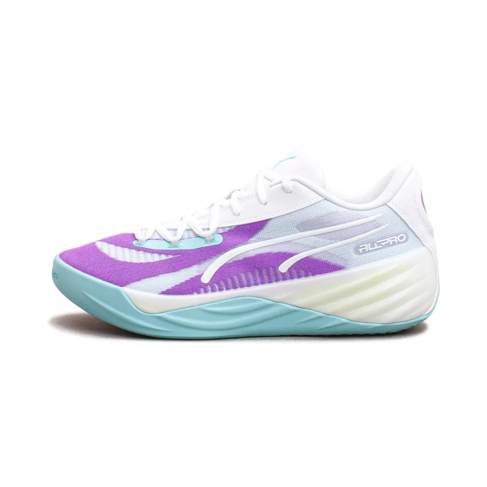 Puma All-Pro Nitro “Deep Aqua” (309689-02)