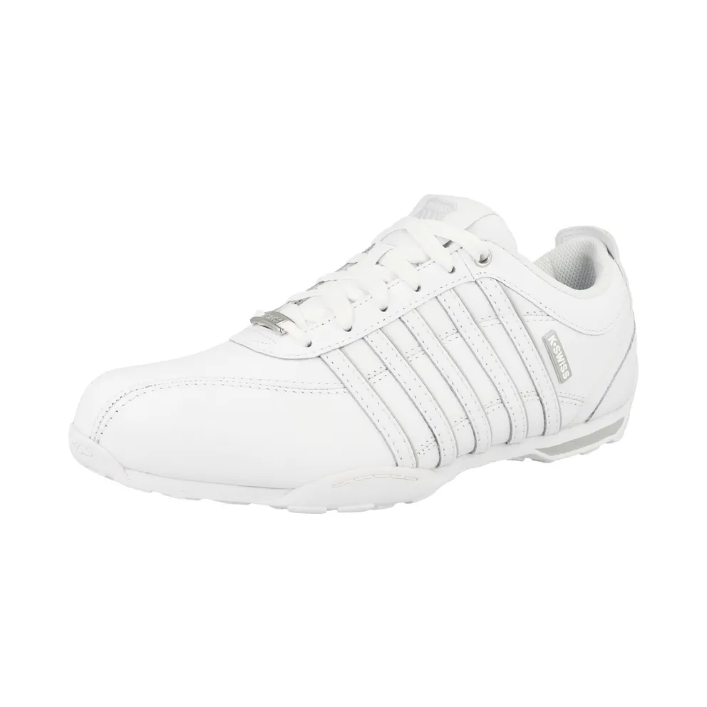 K-Swiss Arvee 1.5 White (02453-980-M)