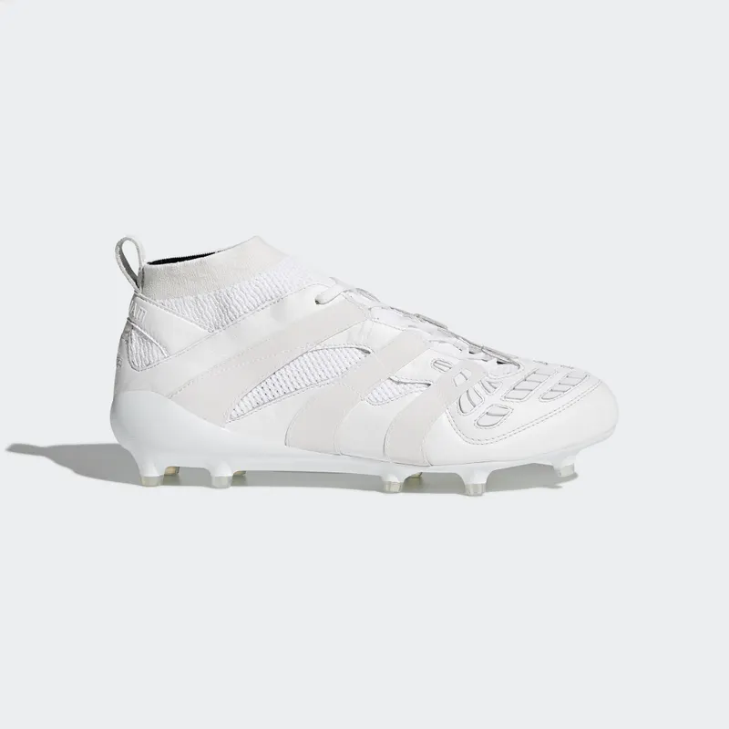 adidas Accelerator Cleat David Beckham White Running White/Running White/Running White (AP9868)