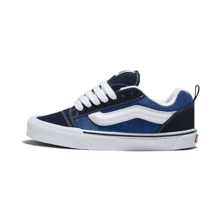 Vans U Knu Skool “Navy” (VN0009QCNWD1)