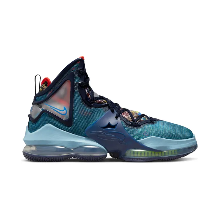 nike-lebron-19 CZ0203-400