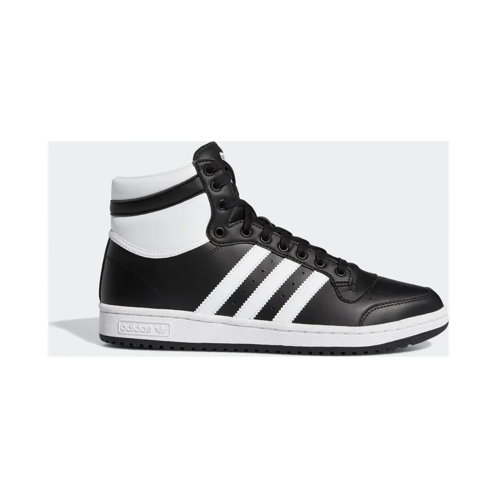 adidas Top Ten Core Black / Cloud White / Chalk White (FV6132)