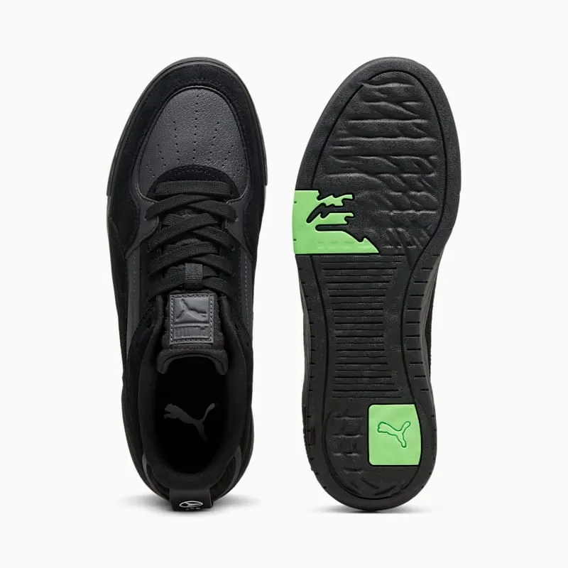 Puma CA Pro Crush “Mercedes-AMG Petronas F1 – Black Green” (308383-01)