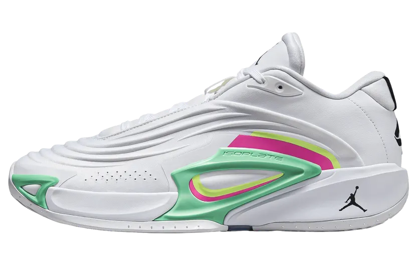 Jordan Luka 3 “Photo Finish” (HQ5055-107)