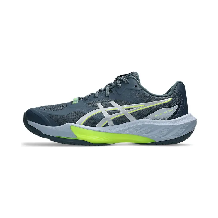 ASICS SKY ELITE FF 4 “Raw Indigo / Solid Air” (1051A098-400)