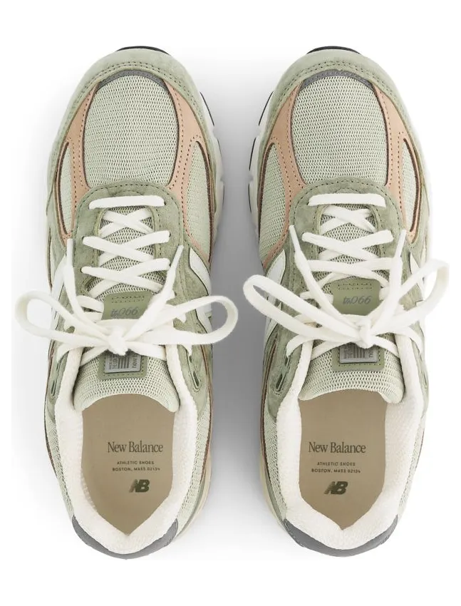 new-balance-990 U990GT4