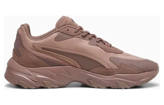 Puma INJECTOR MONO “Pink” (393046-06)