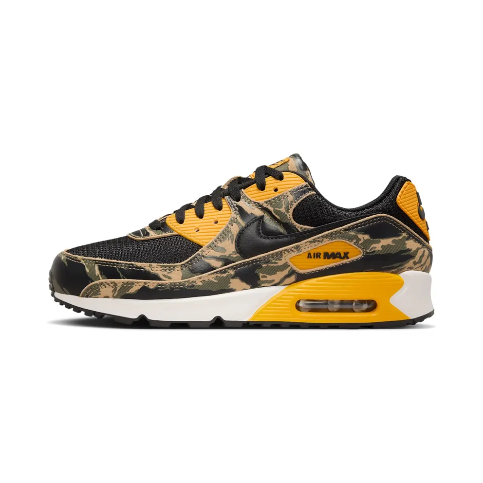 Nike Air Max 90 SE Snakeskin (W) (IF1721-001)