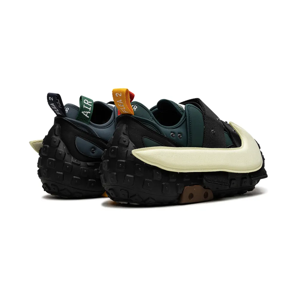 Nike Air Flea 2 “Cactus Plant Flea Market – Faded Spruce” (DV7164-300)
