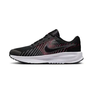 Nike Run Defy “Black / University Red / White / Cool Grey” (HM9594-001)